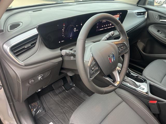 new 2026 Buick Encore GX car, priced at $24,999