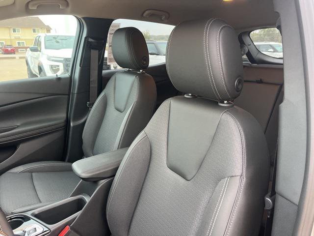 new 2026 Buick Encore GX car, priced at $24,999