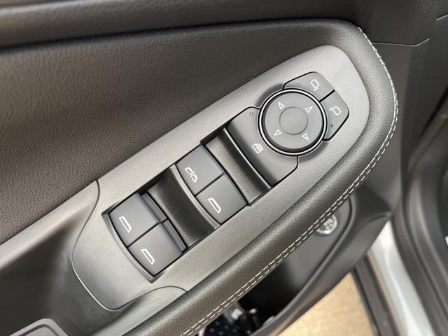 new 2026 Buick Encore GX car, priced at $24,999