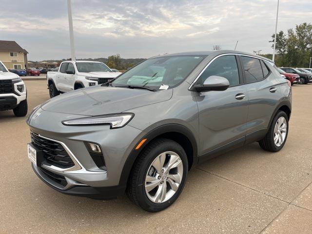 new 2026 Buick Encore GX car, priced at $24,999