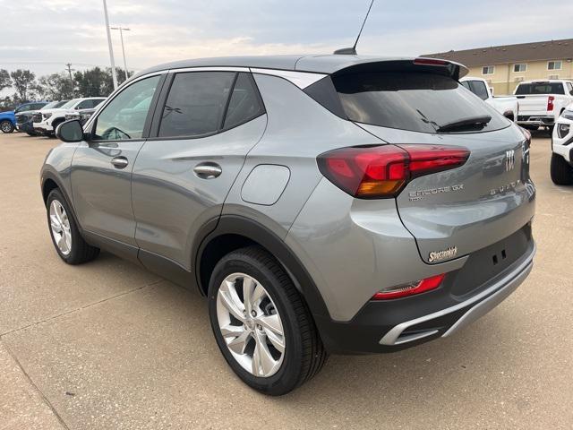 new 2026 Buick Encore GX car, priced at $24,999