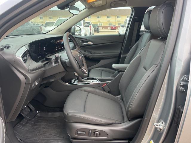 new 2026 Buick Encore GX car, priced at $24,999