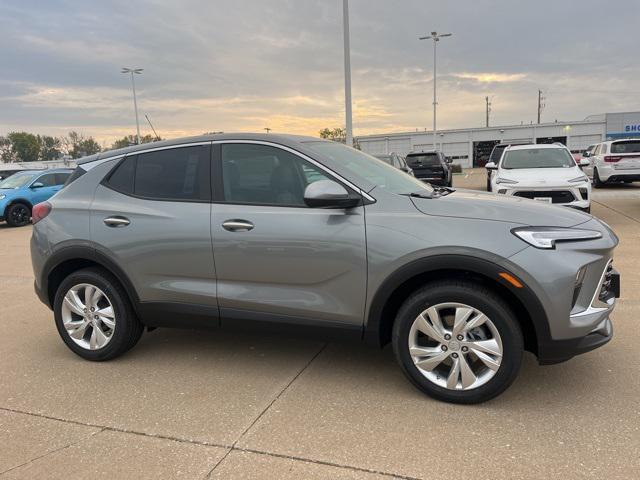 new 2026 Buick Encore GX car, priced at $24,999