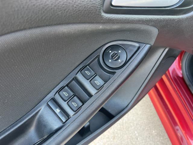 used 2016 Ford Focus car, priced at $4,999