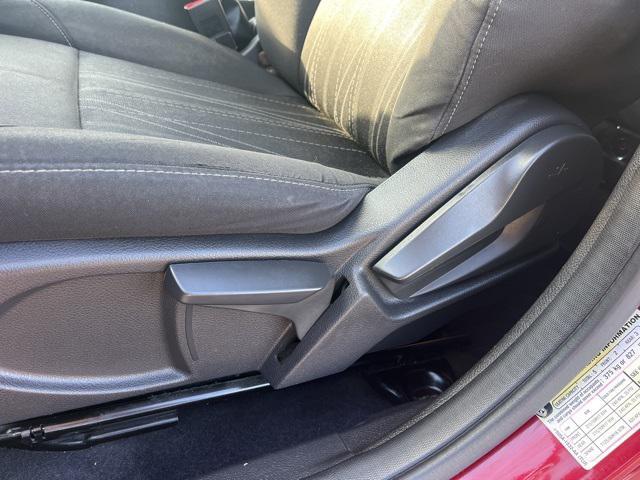used 2016 Ford Focus car, priced at $4,999