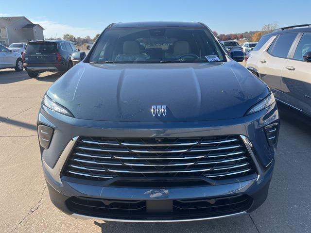 new 2026 Buick Enclave car, priced at $48,456