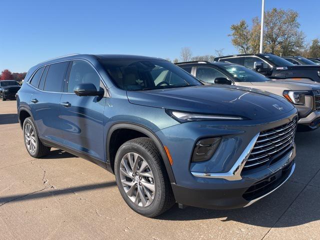 new 2026 Buick Enclave car, priced at $48,456