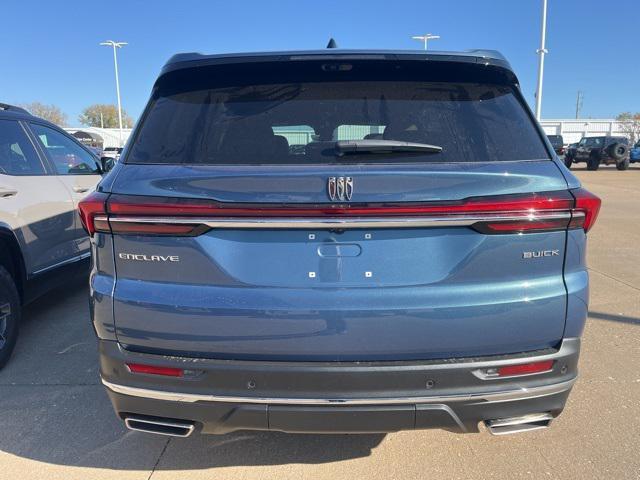 new 2026 Buick Enclave car, priced at $48,456