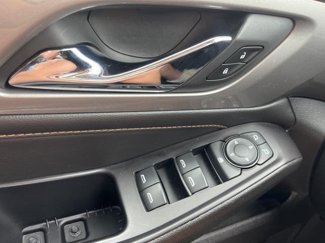 used 2019 Chevrolet Traverse car, priced at $22,998