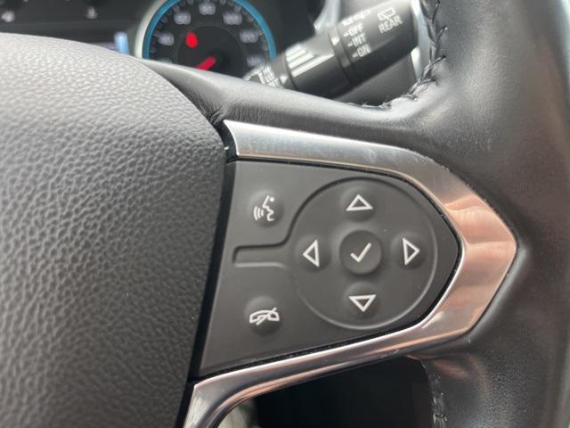 used 2019 Chevrolet Traverse car, priced at $22,998
