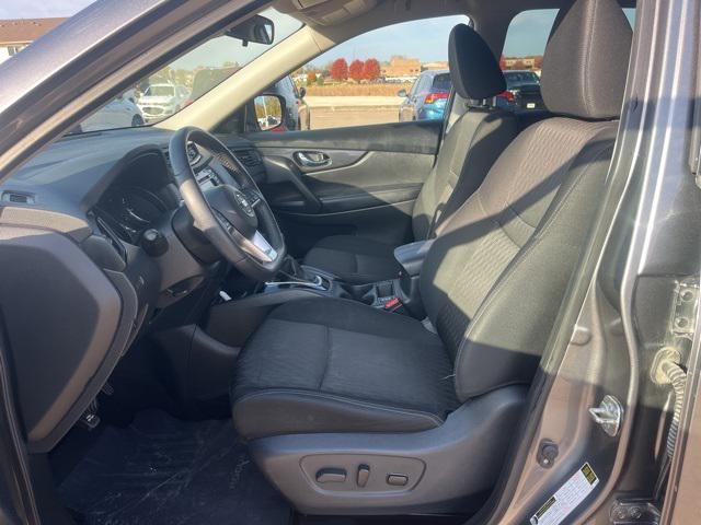 used 2019 Nissan Rogue car, priced at $15,998