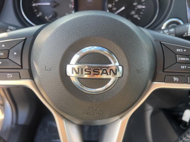 used 2019 Nissan Rogue car, priced at $15,998