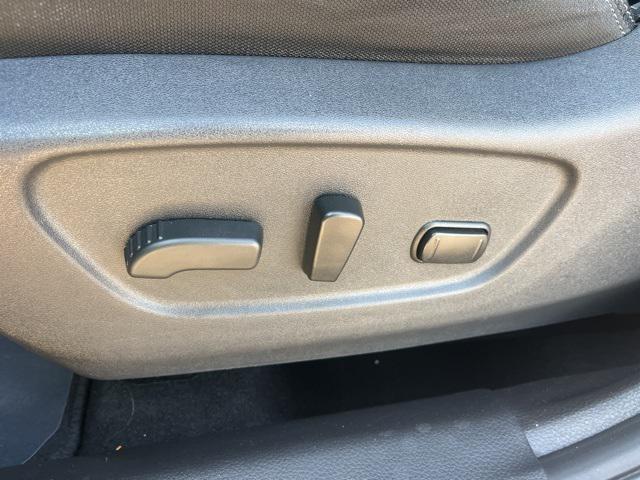 used 2019 Nissan Rogue car, priced at $15,998