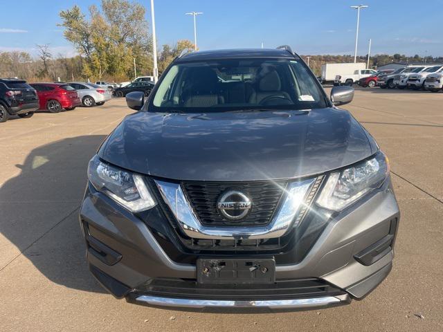 used 2019 Nissan Rogue car, priced at $15,998