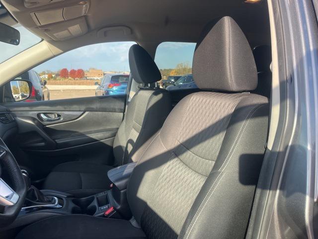 used 2019 Nissan Rogue car, priced at $15,998