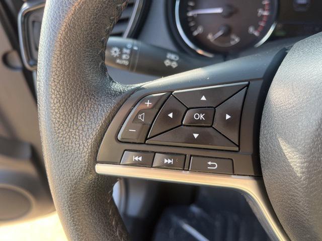 used 2019 Nissan Rogue car, priced at $15,998