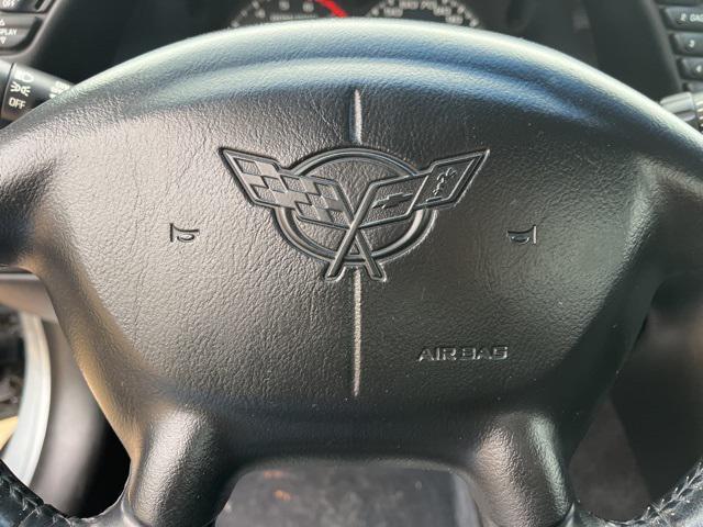 used 2004 Chevrolet Corvette car, priced at $19,999