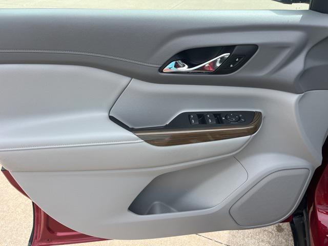 used 2019 GMC Acadia car, priced at $18,495