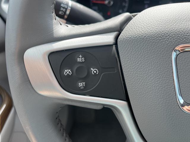 used 2019 GMC Acadia car, priced at $18,495