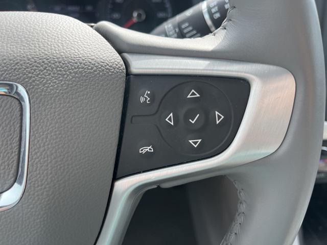 used 2019 GMC Acadia car, priced at $18,495