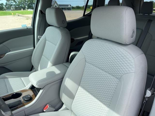 used 2019 GMC Acadia car, priced at $18,495