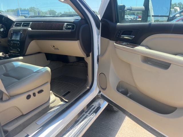 used 2014 GMC Sierra 2500 car, priced at $29,999