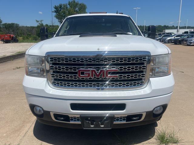 used 2014 GMC Sierra 2500 car, priced at $29,999