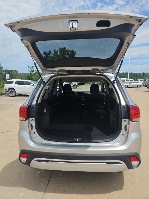 used 2019 Mitsubishi Outlander car, priced at $13,999
