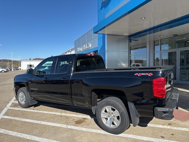 used 2016 Chevrolet Silverado 1500 car, priced at $19,999