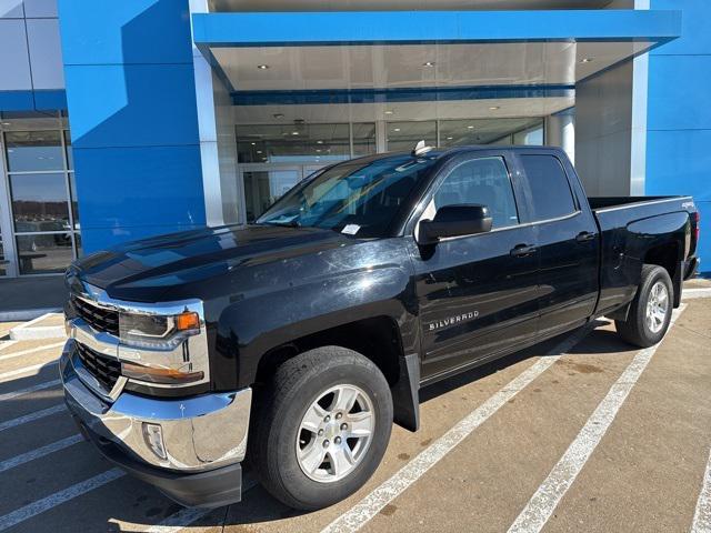 used 2016 Chevrolet Silverado 1500 car, priced at $19,999