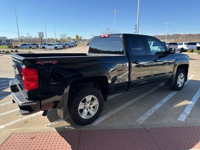 used 2016 Chevrolet Silverado 1500 car, priced at $19,999