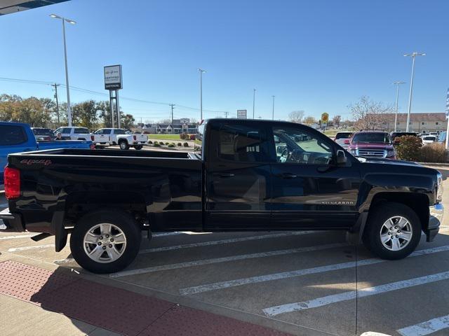 used 2016 Chevrolet Silverado 1500 car, priced at $19,999