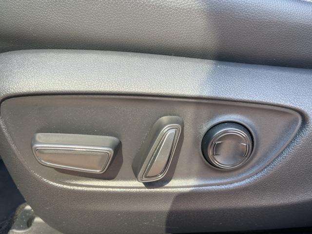 used 2024 Toyota Land Cruiser car, priced at $65,993