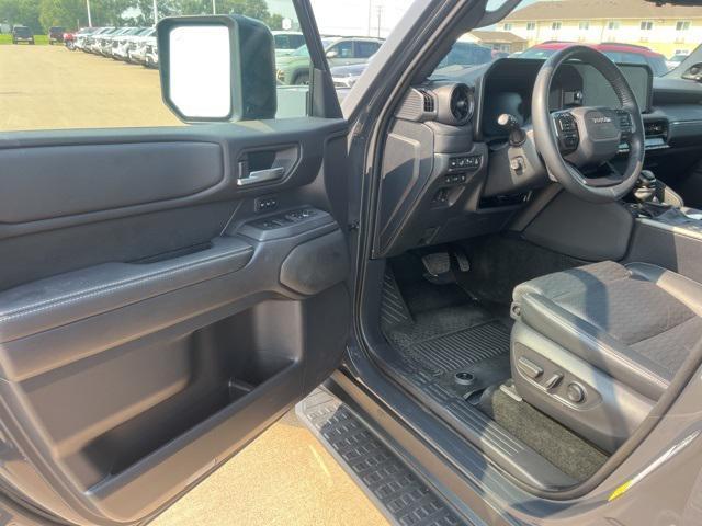 used 2024 Toyota Land Cruiser car, priced at $65,993