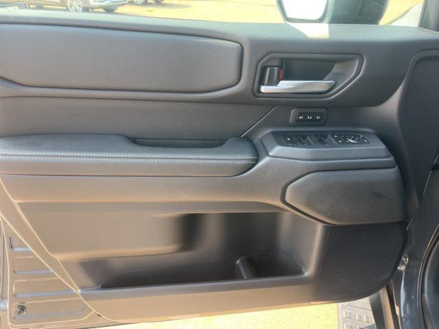 used 2024 Toyota Land Cruiser car, priced at $65,993