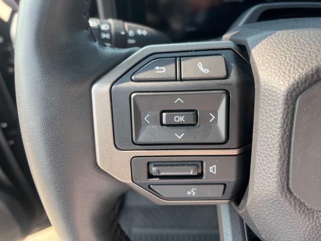 used 2024 Toyota Land Cruiser car, priced at $65,993