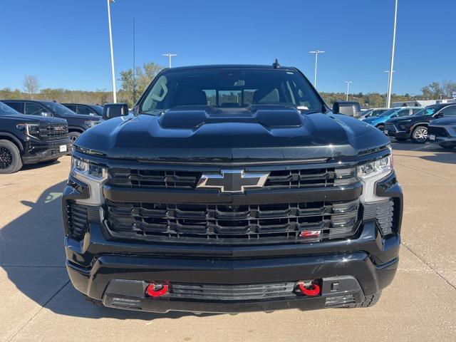 used 2022 Chevrolet Silverado 1500 car, priced at $41,797