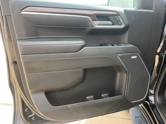 used 2022 Chevrolet Silverado 1500 car, priced at $41,237