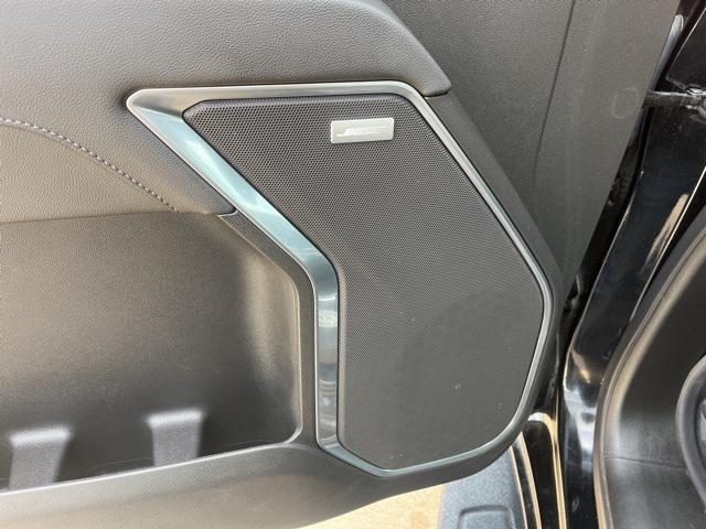 used 2022 Chevrolet Silverado 1500 car, priced at $41,237