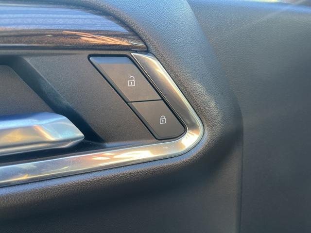 used 2022 Chevrolet Silverado 1500 car, priced at $41,797