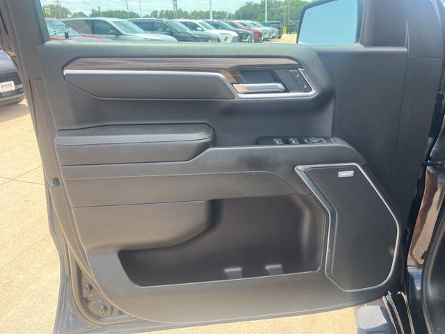 used 2022 Chevrolet Silverado 1500 car, priced at $41,797