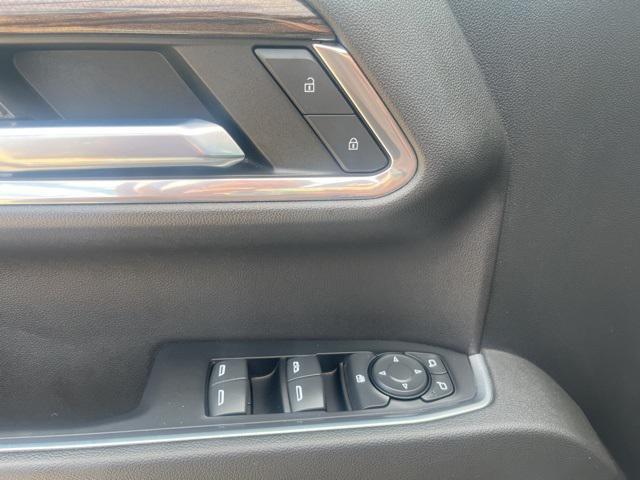 used 2022 Chevrolet Silverado 1500 car, priced at $41,797