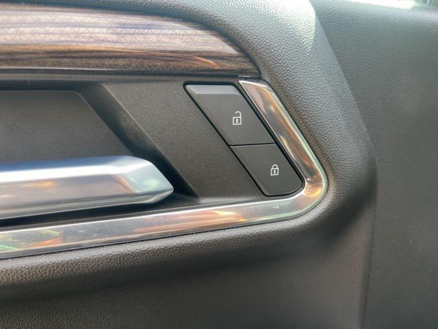 used 2022 Chevrolet Silverado 1500 car, priced at $41,237