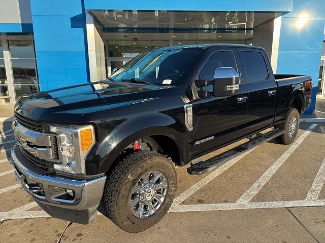 used 2017 Ford F-250 car, priced at $38,695