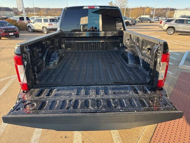 used 2017 Ford F-250 car, priced at $38,695