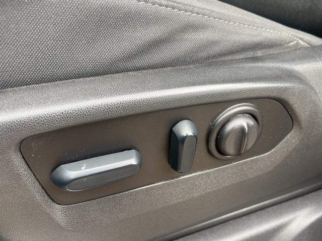 used 2022 Chevrolet Silverado 1500 car, priced at $29,127
