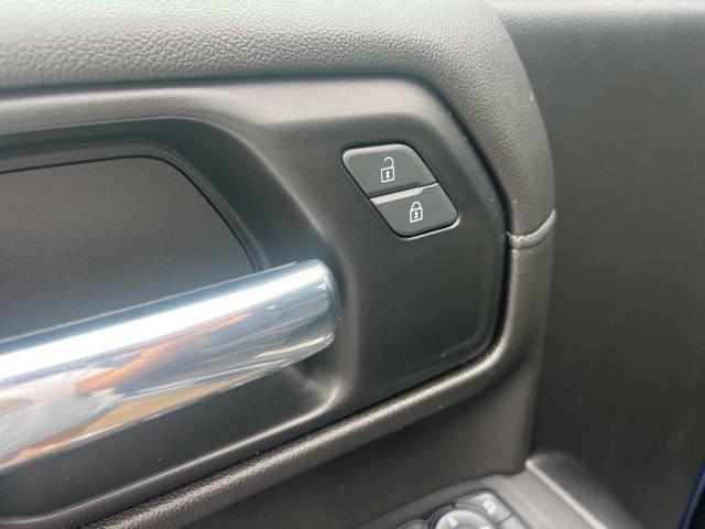 used 2022 Chevrolet Silverado 1500 car, priced at $29,127