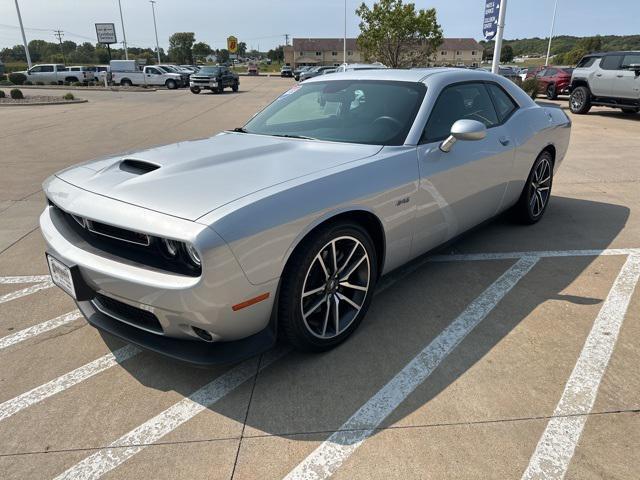 used 2023 Dodge Challenger car, priced at $36,465