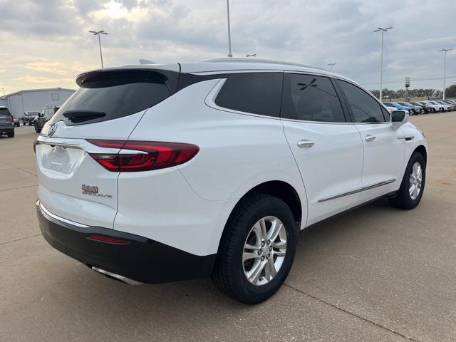 used 2019 Buick Enclave car, priced at $14,999