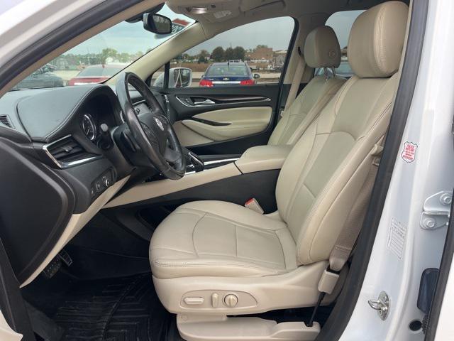 used 2019 Buick Enclave car, priced at $14,999